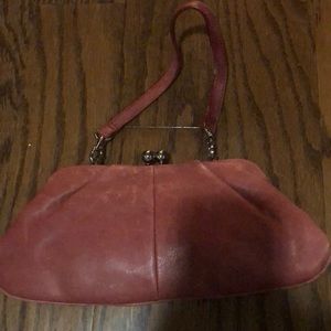 Cute clutch/wristlet